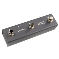 STRYMON PEDAL MULTISWITCH CONTROL PLUS