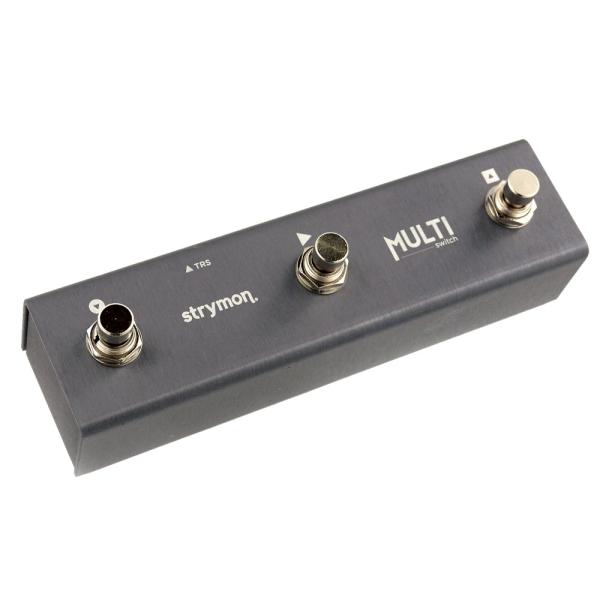 STRYMON PEDAL MULTISWITCH CONTROL PLUS