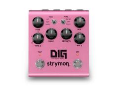 STRYMON PEDAL DIG 2FSR