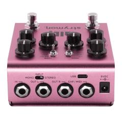 STRYMON PEDAL DIG 2FSR