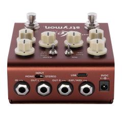 STRYMON LEX 2FSR
