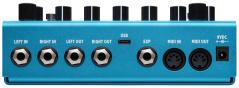 STRYMON PEDAL REVERB BIG SKY MX