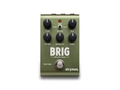 STRYMON PEDAL BRIG