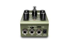 STRYMON PEDAL BRIG