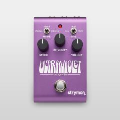 STRYMON PEDAL ULTRAVIOLET