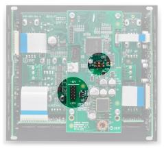 STRYMON PEDAL MAGNETO