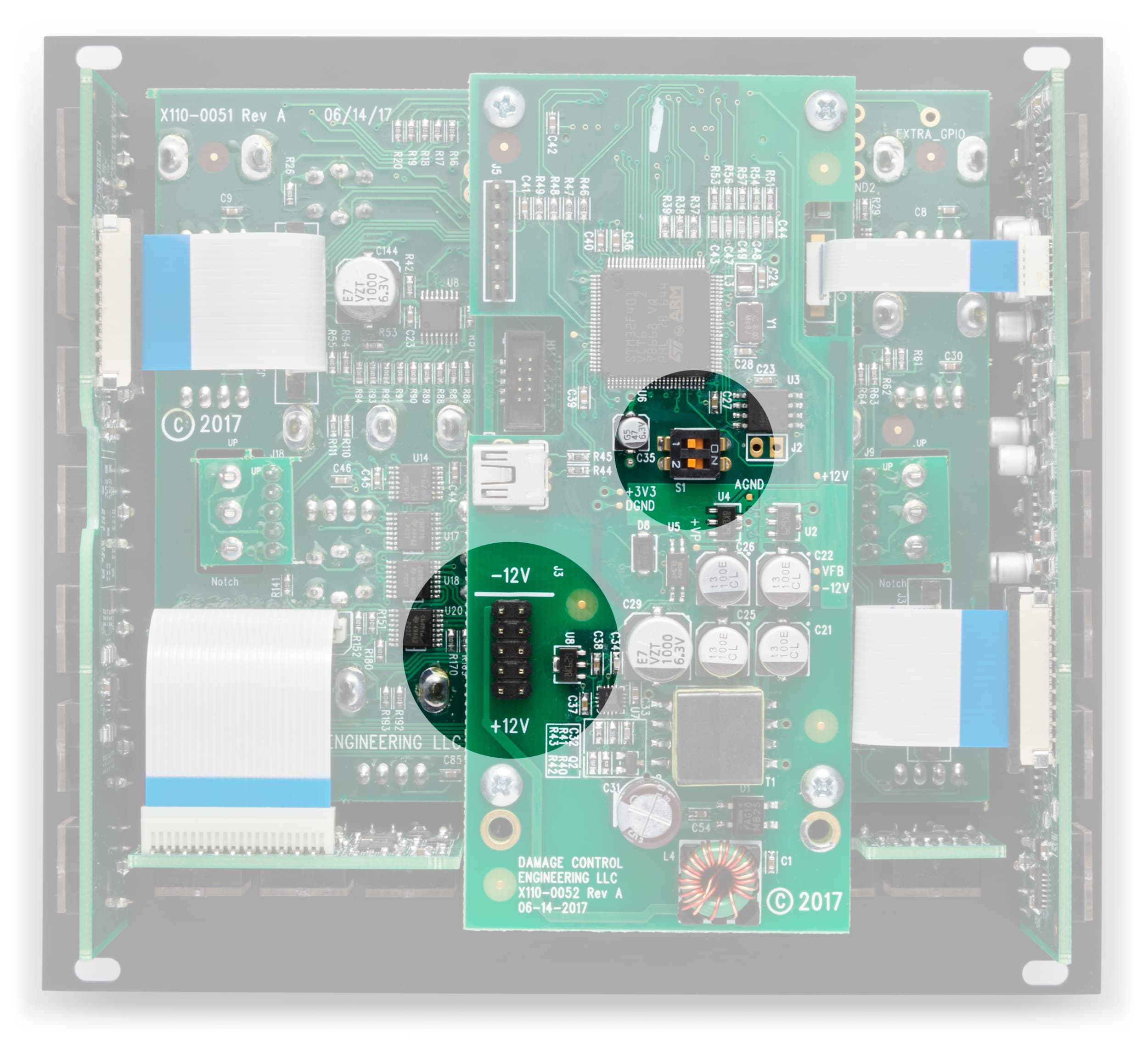 STRYMON PEDAL MAGNETO