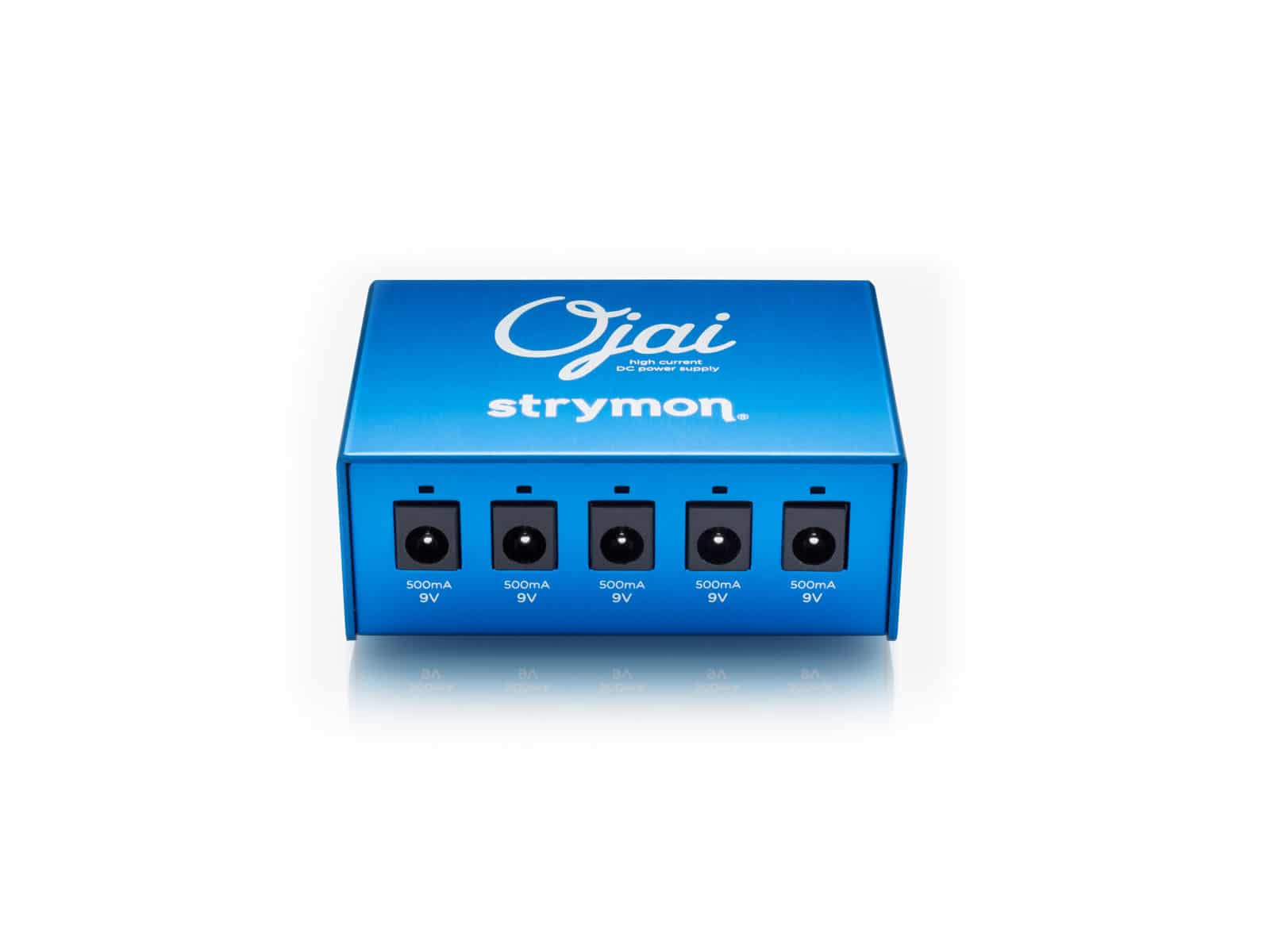 STRYMON FUENTE ALIMENTACION OJAI