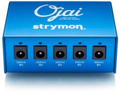 STRYMON FUENTE ALIMENTACION OJAI