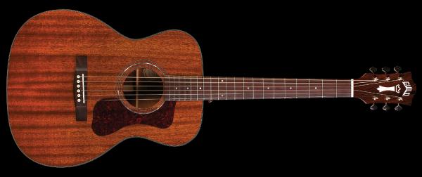 GUILD ITALIA OM-120 NAT