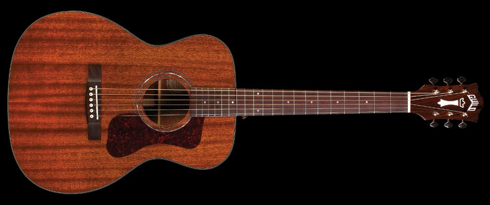 GUILD ITALIA OM-120 NAT
