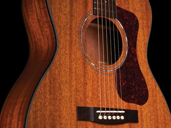 GUILD ITALIA OM-120 NAT