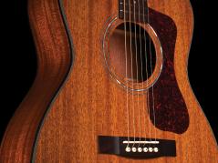 GUILD ITALIA OM-120 NAT