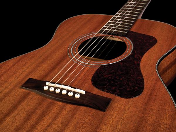GUILD ITALIA OM-120 NAT