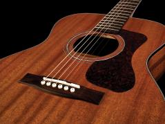 GUILD ITALIA OM-120 NAT
