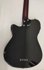 MARCUS MILLER GB5-4 BLACK FRETLESS