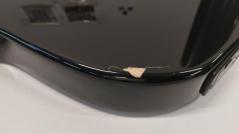 MARCUS MILLER GB5-4 BLACK FRETLESS