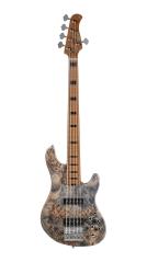 CORT GB-MODERN 5 OPCG W/BAG