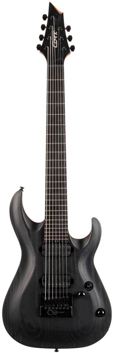CORT KX707 EVERTUNE OPBK W/BAG