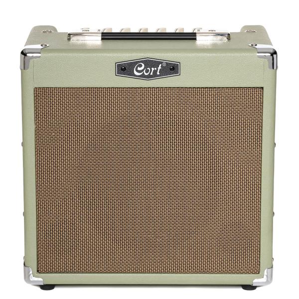 CORT CM15R PG ELECTRIC AMP