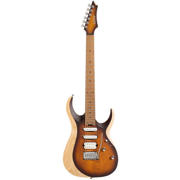 CORT X700 TRIALITY OPBB W/BAG