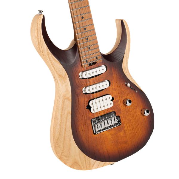 CORT X700 TRIALITY OPBB W/BAG