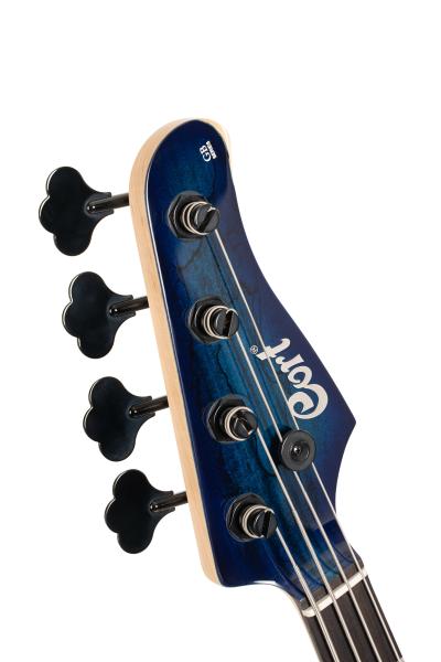 CORT GB-FUSION 4 BB W/BAG