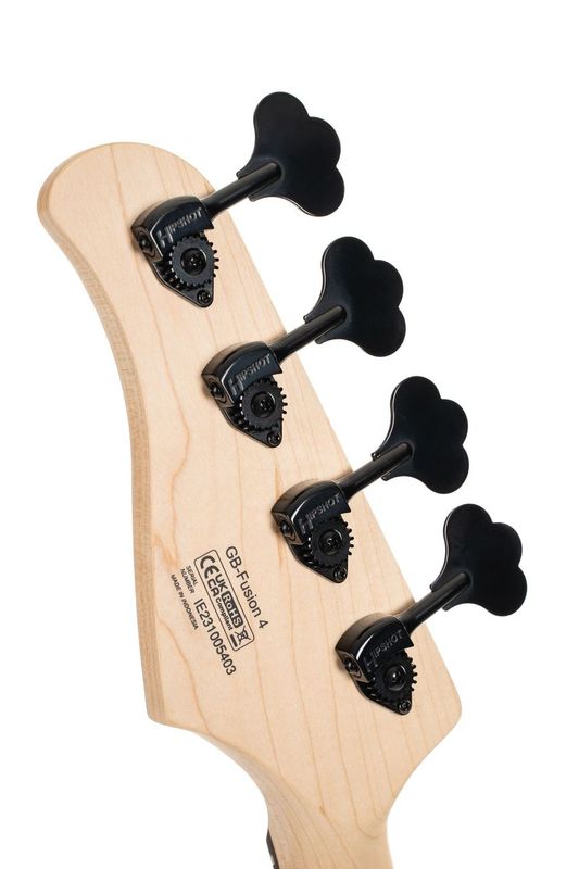 CORT GB-FUSION 4 BB W/BAG