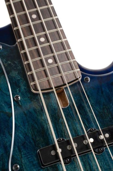 CORT GB-FUSION 4 BB W/BAG