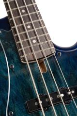 CORT GB-FUSION 4 BB W/BAG