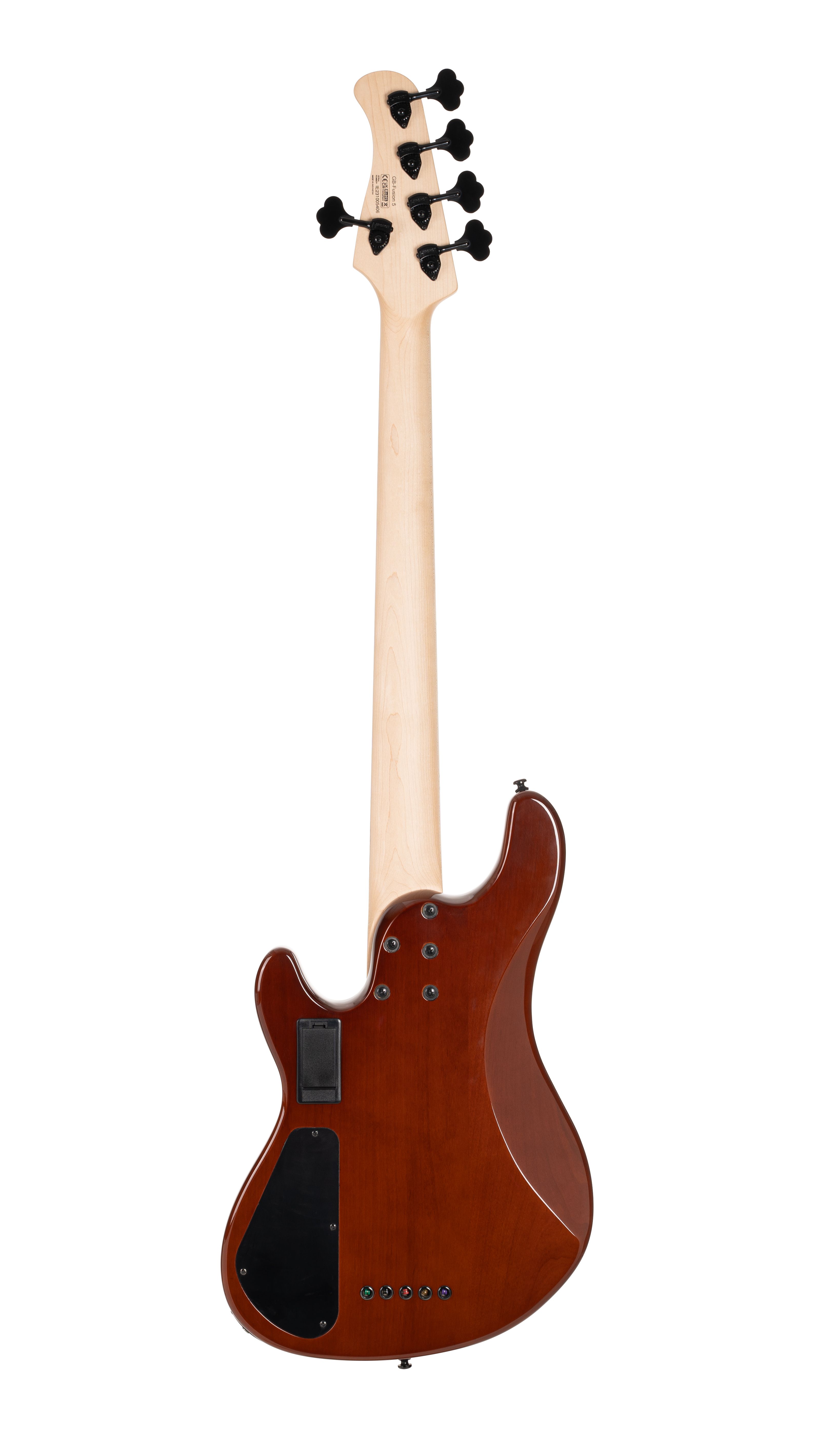 CORT GB-FUSION 5 ABB W/BAG