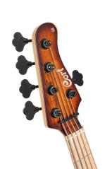 CORT GB-FUSION 5 ABB W/BAG