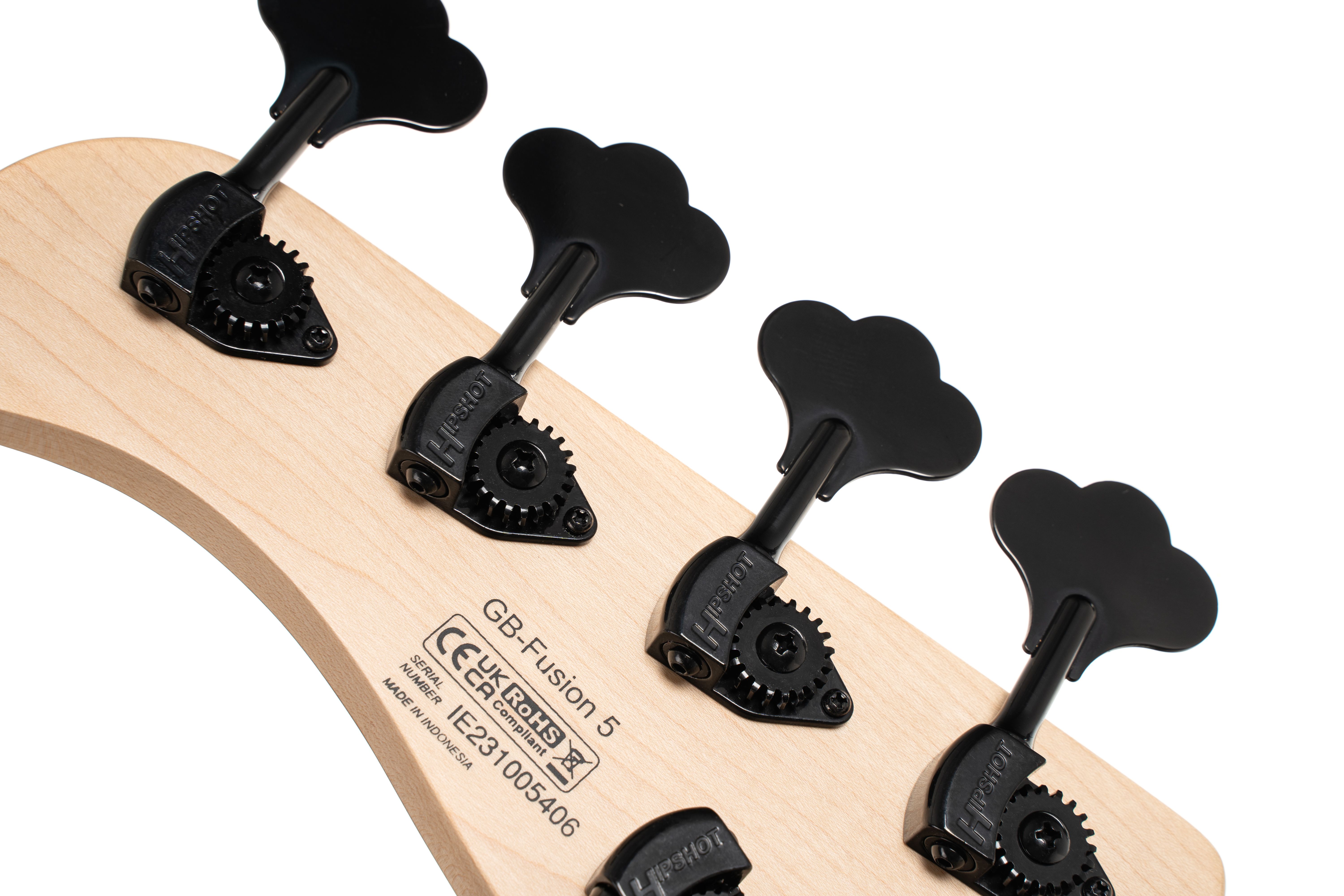 CORT GB-FUSION 5 ABB W/BAG