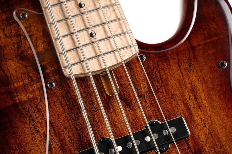 CORT GB-FUSION 5 ABB W/BAG