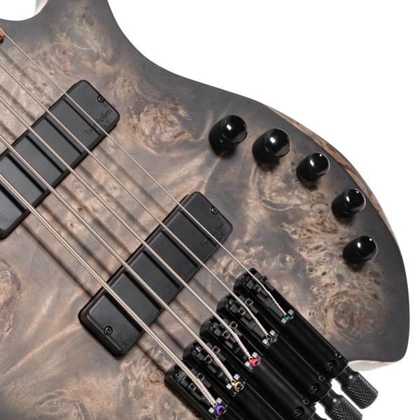 CORT SPACE 5 SDB W/BAG