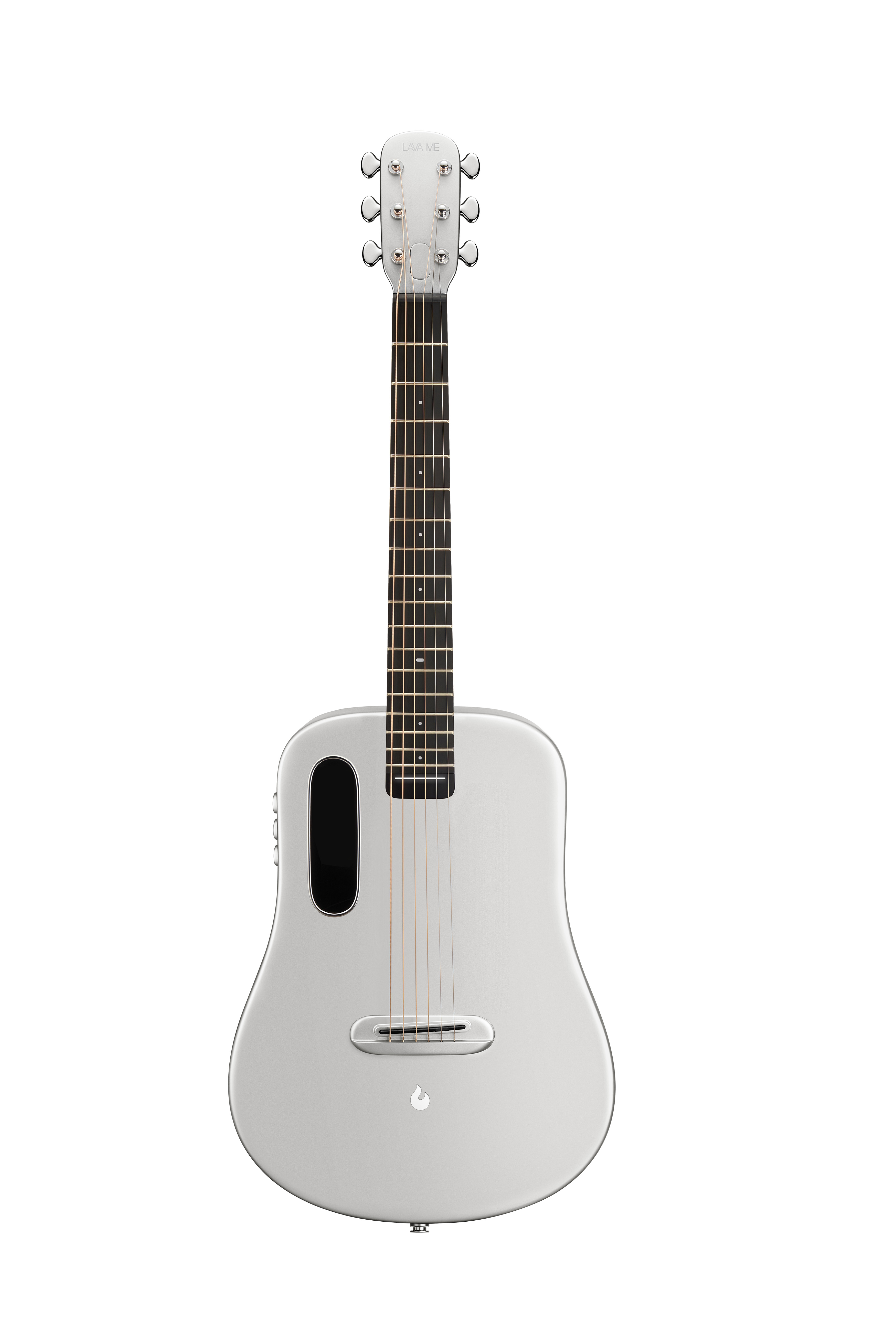 LAVA MUSIC ME AIR CARBON GREY