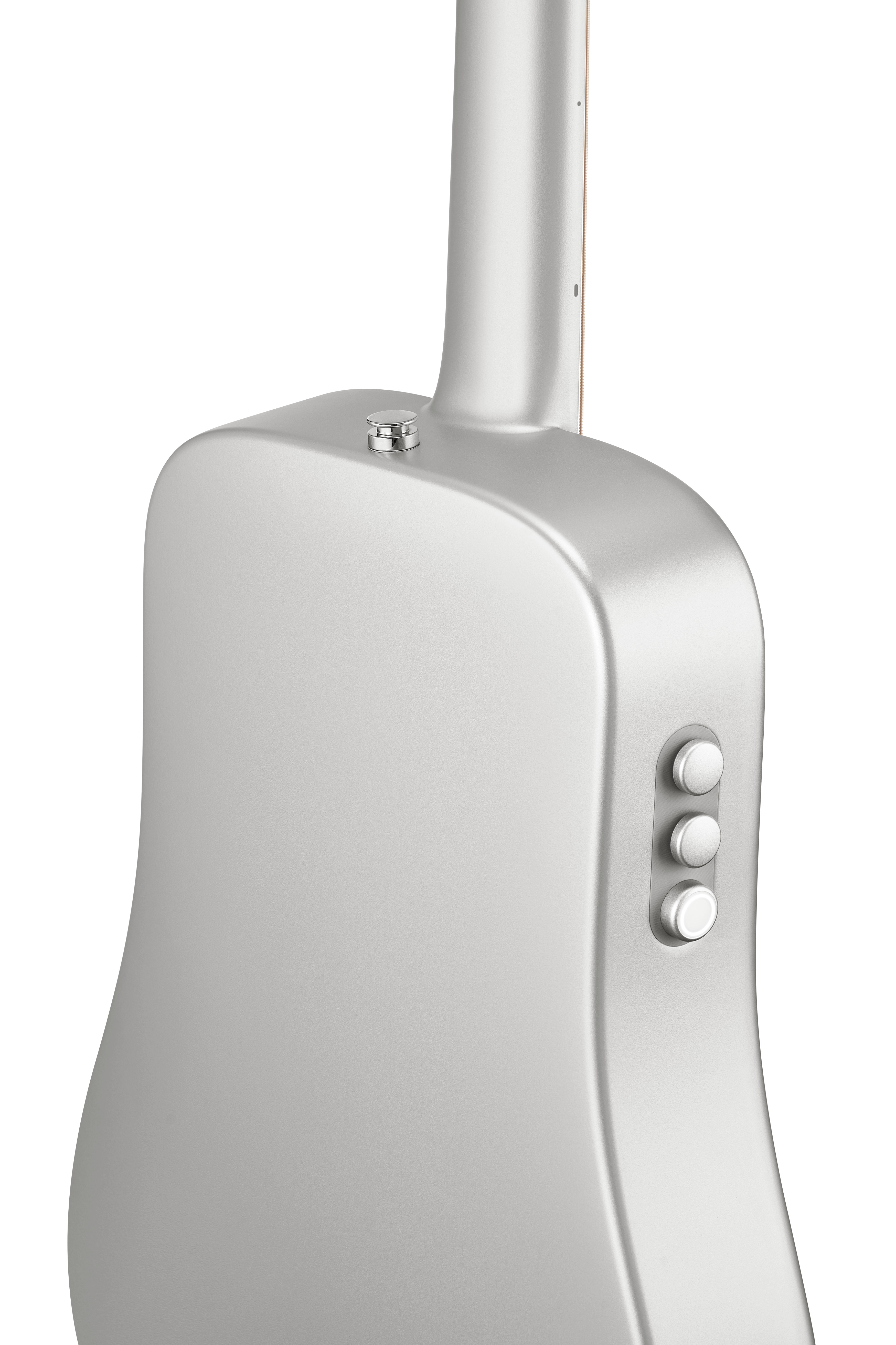 LAVA MUSIC ME AIR CARBON GREY