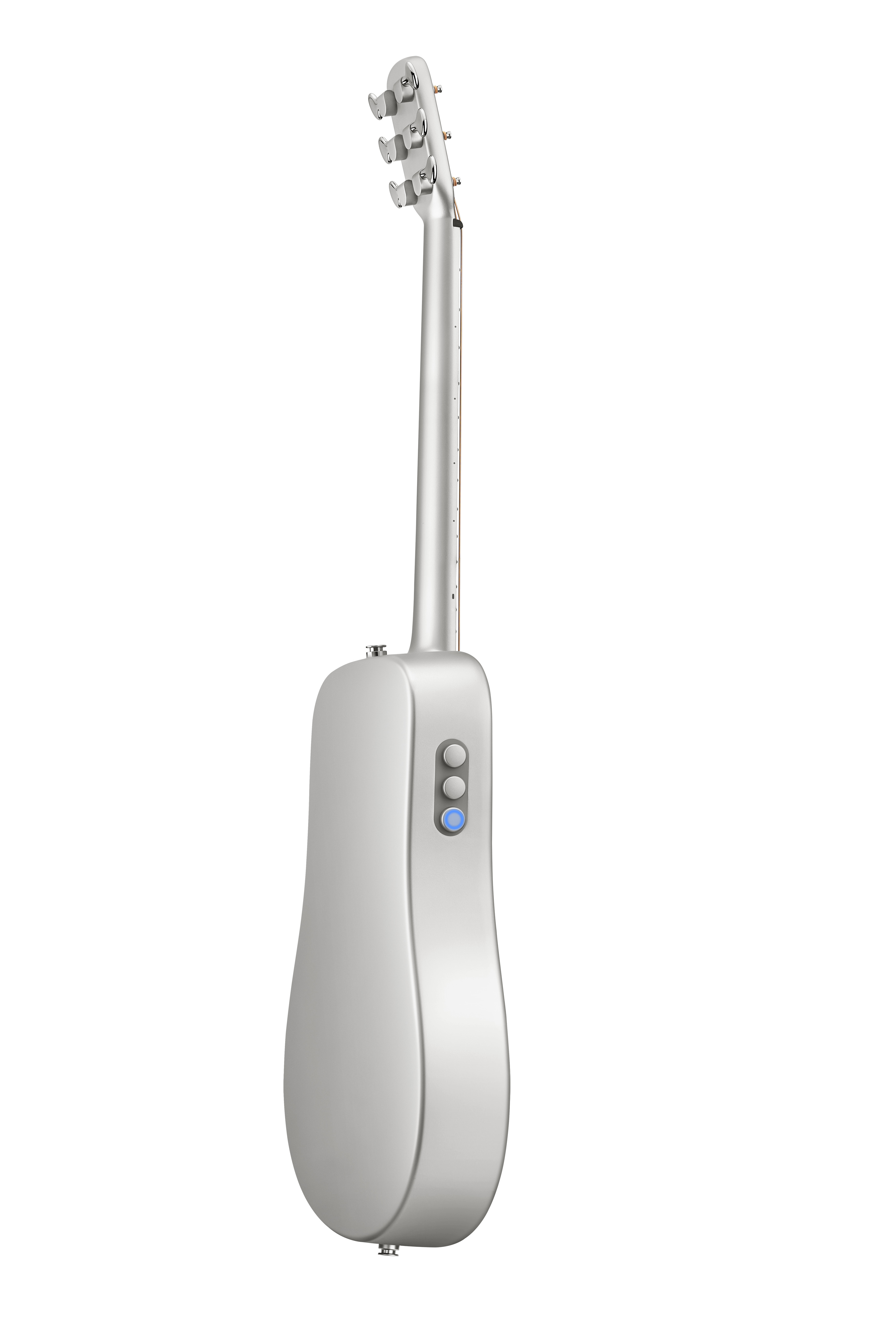 LAVA MUSIC ME AIR CARBON GREY