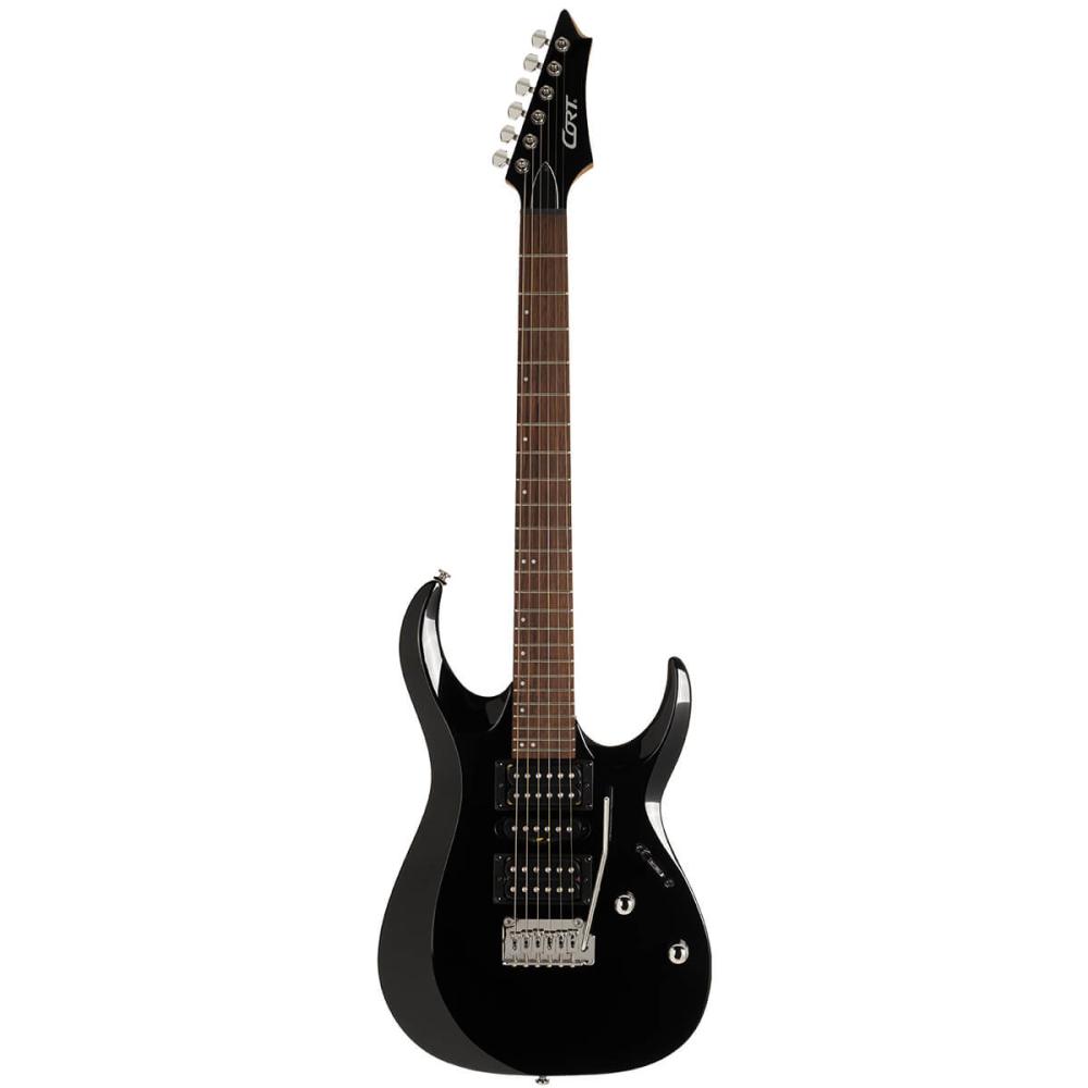 CORT X200 BK