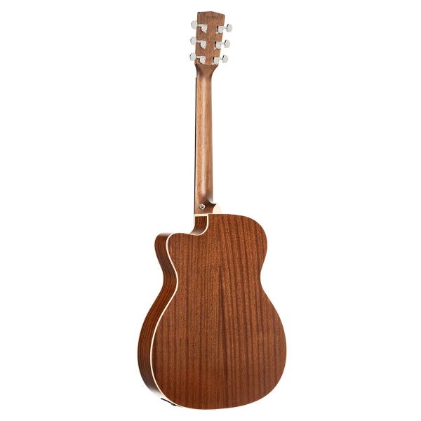CORT L100OCF CED BKS