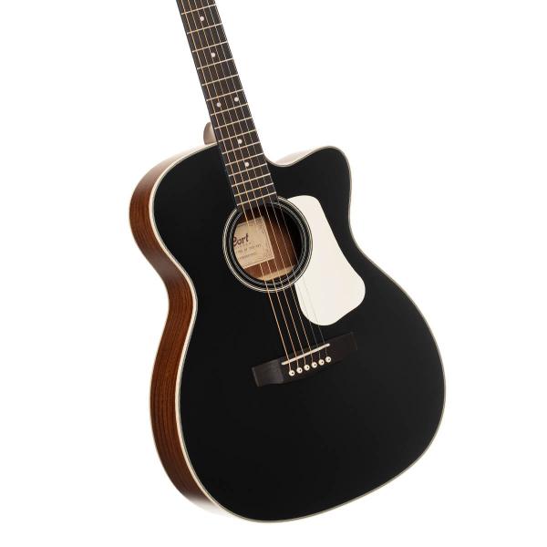 CORT L100OCF CED BKS