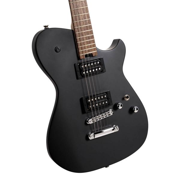 CORT MBM-2H SBLK