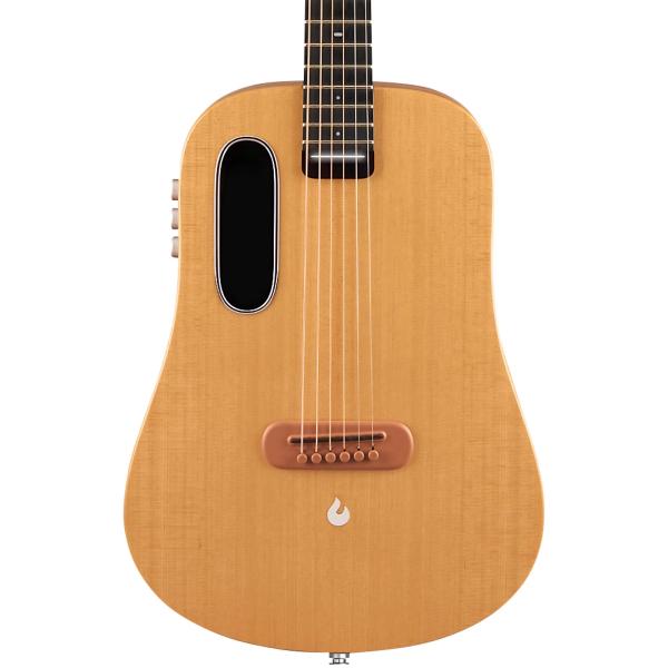 LAVA MUSIC ME AIR SPRUCE