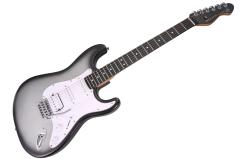 MOOER MSC10 ELITE IRON SILVER