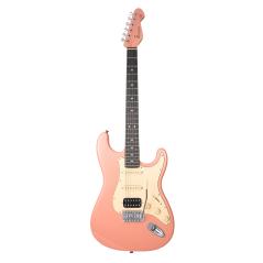 MOOER MSC10 ELITE FLAMINGO PINK