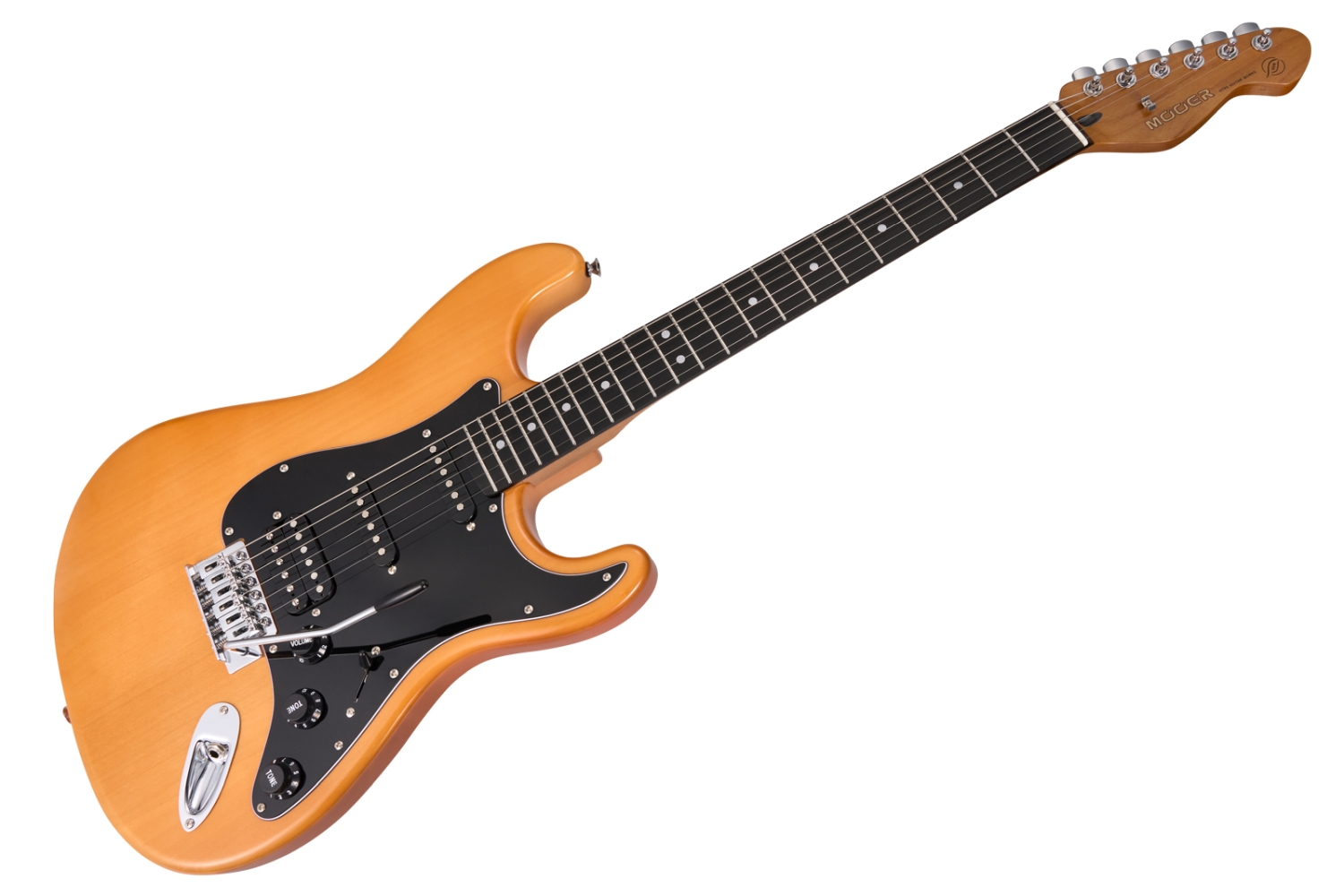 MOOER MSC10 ELITE NATURAL GLOSSY