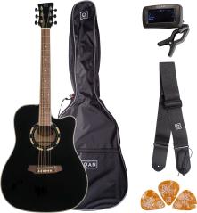 OQAN QGA-51CE ACOUSTIC PACK