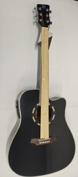 OQAN QGA-51CE ACOUSTIC PACK