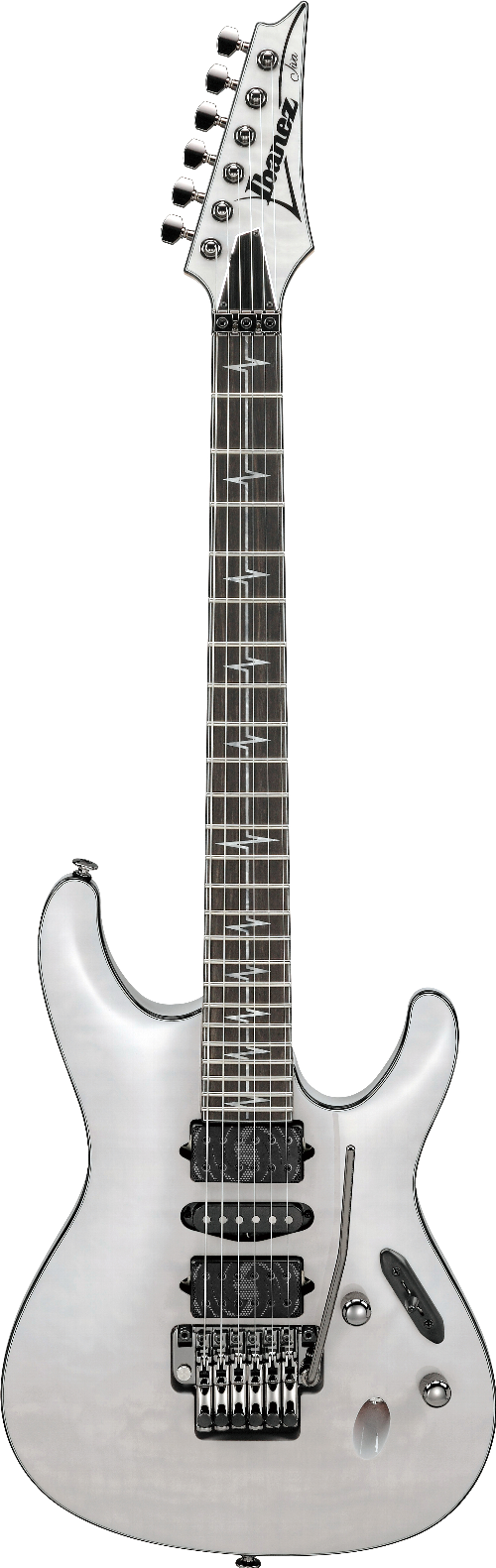 Ibanez JIVAX2GH IBA EL GTR N.STRAUSS W/CASE