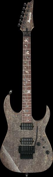 Ibanez RG8620AHBQZ EL.GUITAR W/CASE